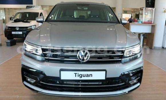Acheter Occasion Voiture Volkswagen Tiguan Gris à Manzini, Manzini Acheter Occasion Voiture Volkswagen Tiguan Gris à Manzini, Manzini