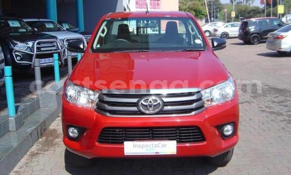 Acheter Occasion Voiture Toyota Hilux Autre à Mbabane, Manzini Acheter Occasion Voiture Toyota Hilux Autre à Mbabane, Manzini