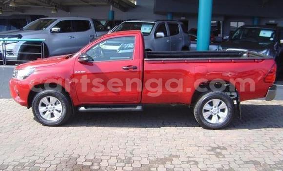 Acheter Occasion Voiture Toyota Hilux Autre à Mbabane, Manzini Acheter Occasion Voiture Toyota Hilux Autre à Mbabane, Manzini