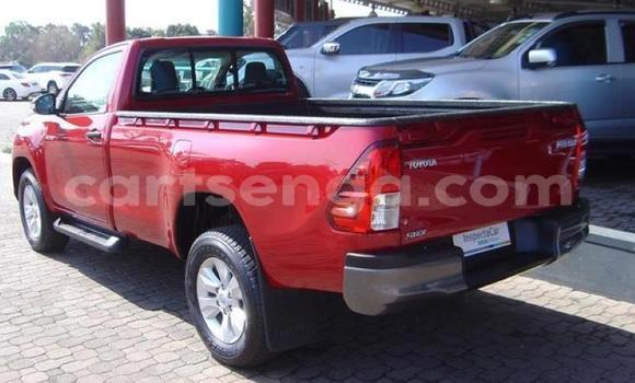 Acheter Occasion Voiture Toyota Hilux Autre à Mbabane, Manzini Acheter Occasion Voiture Toyota Hilux Autre à Mbabane, Manzini