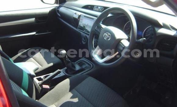 Acheter Occasion Voiture Toyota Hilux Autre à Mbabane, Manzini Acheter Occasion Voiture Toyota Hilux Autre à Mbabane, Manzini