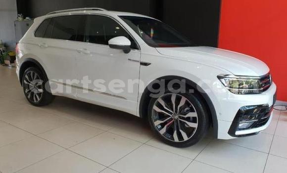 Acheter Occasion Voiture Volkswagen Tiguan Blanc à Lavumisa, Shiselweni District Acheter Occasion Voiture Volkswagen Tiguan Blanc à Lavumisa, Shiselweni District