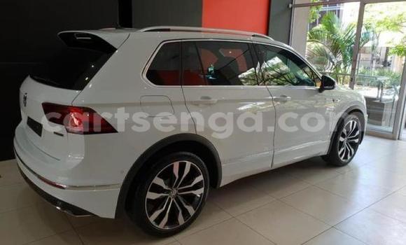 Acheter Occasion Voiture Volkswagen Tiguan Blanc à Lavumisa, Shiselweni District Acheter Occasion Voiture Volkswagen Tiguan Blanc à Lavumisa, Shiselweni District