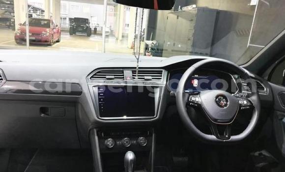 Acheter Occasion Voiture Volkswagen Tiguan Blanc à Lavumisa, Shiselweni District Acheter Occasion Voiture Volkswagen Tiguan Blanc à Lavumisa, Shiselweni District