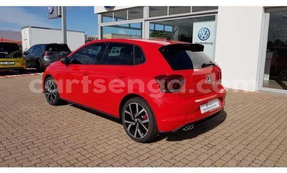 Acheter Occasion Voiture Volkswagen Polo GTI Rouge à Hluti, Shiselweni District Acheter Occasion Voiture Volkswagen Polo GTI Rouge à Hluti, Shiselweni District