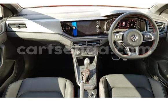 Acheter Occasion Voiture Volkswagen Polo GTI Rouge à Hluti, Shiselweni District Acheter Occasion Voiture Volkswagen Polo GTI Rouge à Hluti, Shiselweni District