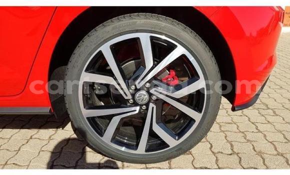 Acheter Occasion Voiture Volkswagen Polo GTI Rouge à Hluti, Shiselweni District Acheter Occasion Voiture Volkswagen Polo GTI Rouge à Hluti, Shiselweni District