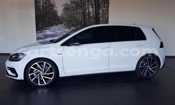 Acheter Occasion Voiture Volkswagen Golf R Blanc à Bulembu, Hhohho Acheter Occasion Voiture Volkswagen Golf R Blanc à Bulembu, Hhohho
