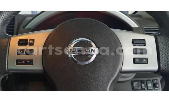 Acheter Occasion Voiture Nissan Pathfinder Gris à Manzini, Manzini Acheter Occasion Voiture Nissan Pathfinder Gris à Manzini, Manzini