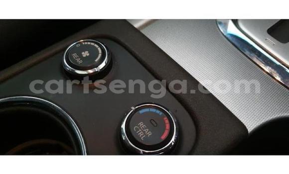 Acheter Occasion Voiture Nissan Pathfinder Gris à Manzini, Manzini Acheter Occasion Voiture Nissan Pathfinder Gris à Manzini, Manzini