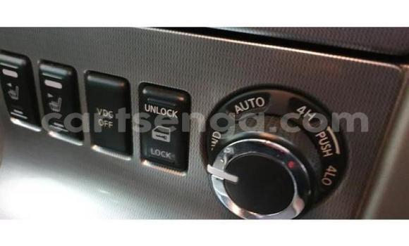 Acheter Occasion Voiture Nissan Pathfinder Gris à Manzini, Manzini Acheter Occasion Voiture Nissan Pathfinder Gris à Manzini, Manzini