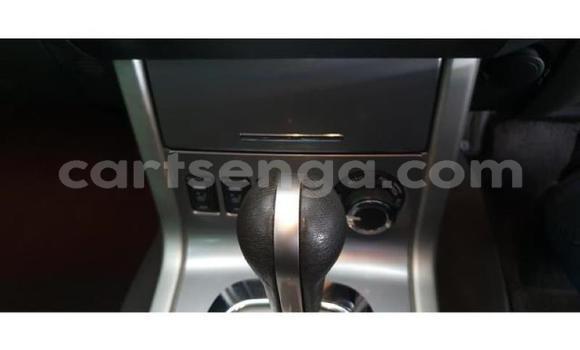 Acheter Occasion Voiture Nissan Pathfinder Gris à Manzini, Manzini Acheter Occasion Voiture Nissan Pathfinder Gris à Manzini, Manzini