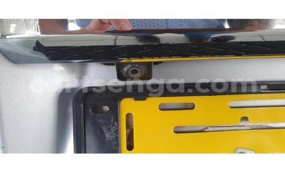 Acheter Occasion Voiture Nissan Pathfinder Gris à Manzini, Manzini Acheter Occasion Voiture Nissan Pathfinder Gris à Manzini, Manzini