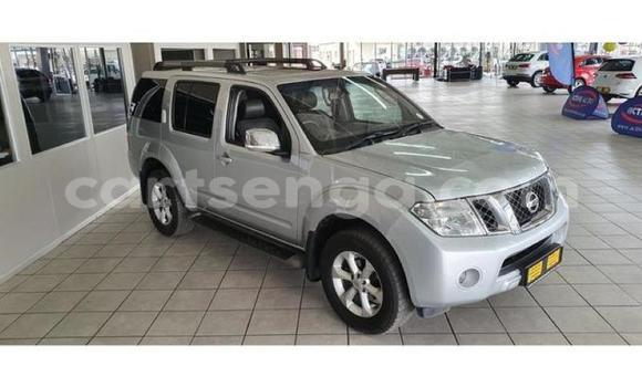 Acheter Occasion Voiture Nissan Pathfinder Gris à Manzini, Manzini Acheter Occasion Voiture Nissan Pathfinder Gris à Manzini, Manzini