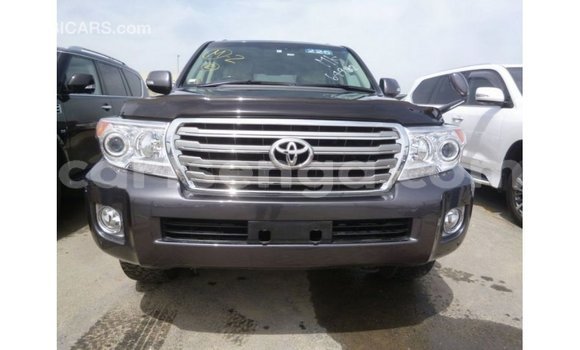 Acheter Import Voiture Toyota Land Cruiser Autre à Import - Dubai, Hhohho Acheter Import Voiture Toyota Land Cruiser Autre à Import - Dubai, Hhohho