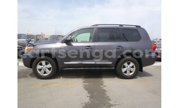 Acheter Import Voiture Toyota Land Cruiser Autre à Import - Dubai, Hhohho Acheter Import Voiture Toyota Land Cruiser Autre à Import - Dubai, Hhohho