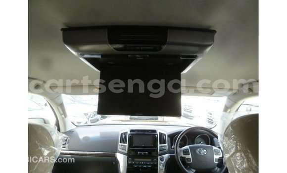 Acheter Import Voiture Toyota Land Cruiser Autre à Import - Dubai, Hhohho Acheter Import Voiture Toyota Land Cruiser Autre à Import - Dubai, Hhohho