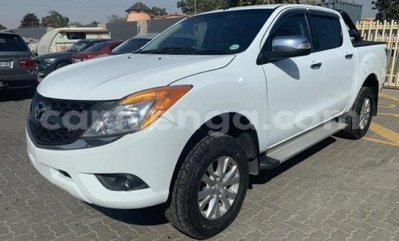Buy Used Mazda BT-50 White Car in Ezulwini in Hhohho Buy Used Mazda BT-50 White Car in Ezulwini in Hhohho
