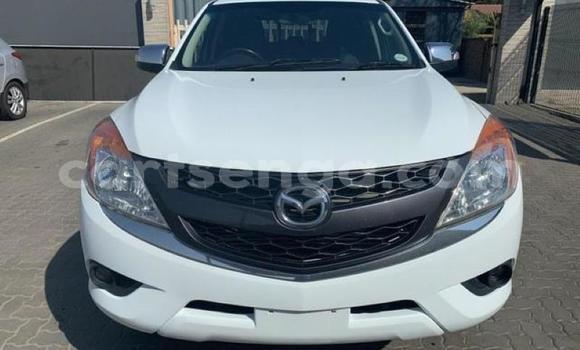 Buy Used Mazda BT-50 White Car in Ezulwini in Hhohho Buy Used Mazda BT-50 White Car in Ezulwini in Hhohho