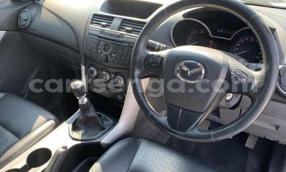 Buy Used Mazda BT-50 White Car in Ezulwini in Hhohho Buy Used Mazda BT-50 White Car in Ezulwini in Hhohho