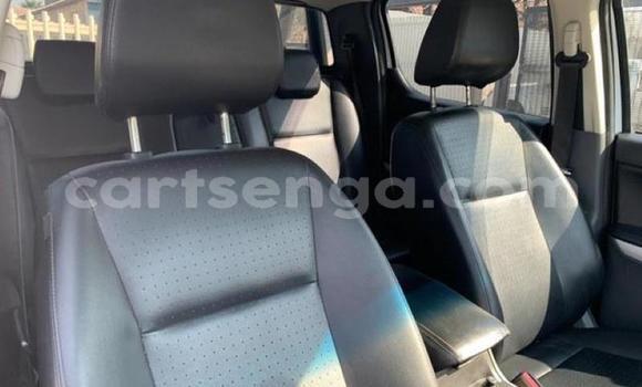 Buy Used Mazda BT-50 White Car in Ezulwini in Hhohho Buy Used Mazda BT-50 White Car in Ezulwini in Hhohho