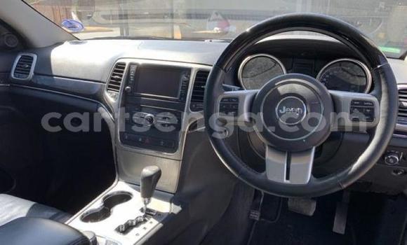 Buy Used Jeep Grand Cherokee Red Car in Mbabane in Manzini Buy Used Jeep Grand Cherokee Red Car in Mbabane in Manzini