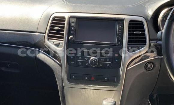 Buy Used Jeep Grand Cherokee Red Car in Mbabane in Manzini Buy Used Jeep Grand Cherokee Red Car in Mbabane in Manzini