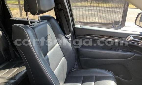 Buy Used Jeep Grand Cherokee Red Car in Mbabane in Manzini Buy Used Jeep Grand Cherokee Red Car in Mbabane in Manzini