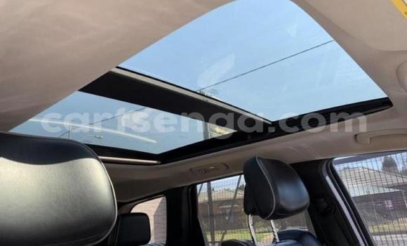 Buy Used Jeep Grand Cherokee Red Car in Mbabane in Manzini Buy Used Jeep Grand Cherokee Red Car in Mbabane in Manzini