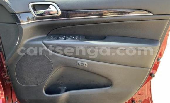 Buy Used Jeep Grand Cherokee Red Car in Mbabane in Manzini Buy Used Jeep Grand Cherokee Red Car in Mbabane in Manzini