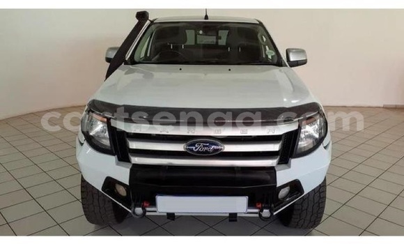 Buy Used Ford Ranger White Car in Mbabane in Manzini Buy Used Ford Ranger White Car in Mbabane in Manzini