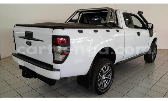 Buy Used Ford Ranger White Car in Mbabane in Manzini Buy Used Ford Ranger White Car in Mbabane in Manzini