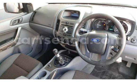 Buy Used Ford Ranger White Car in Mbabane in Manzini Buy Used Ford Ranger White Car in Mbabane in Manzini