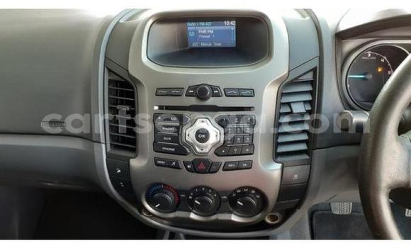Buy Used Ford Ranger White Car in Mbabane in Manzini Buy Used Ford Ranger White Car in Mbabane in Manzini