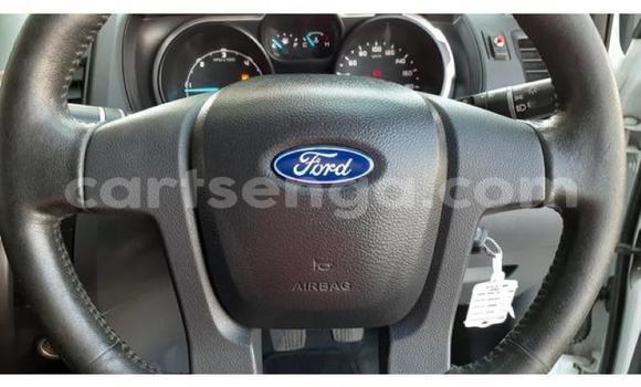 Buy Used Ford Ranger White Car in Mbabane in Manzini Buy Used Ford Ranger White Car in Mbabane in Manzini