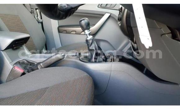 Buy Used Ford Ranger White Car in Mbabane in Manzini Buy Used Ford Ranger White Car in Mbabane in Manzini