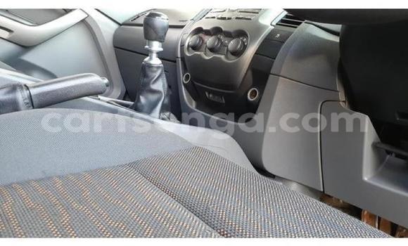 Buy Used Ford Ranger White Car in Mbabane in Manzini Buy Used Ford Ranger White Car in Mbabane in Manzini