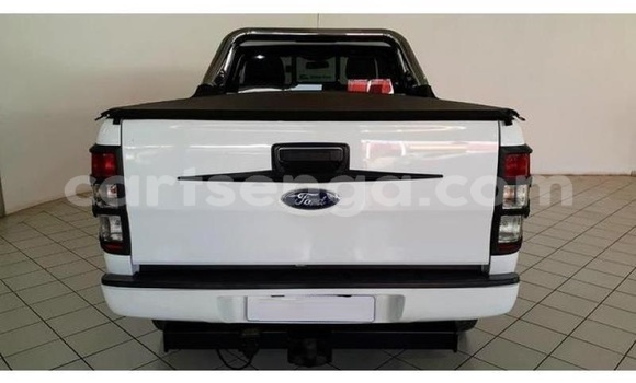 Buy Used Ford Ranger White Car in Mbabane in Manzini Buy Used Ford Ranger White Car in Mbabane in Manzini