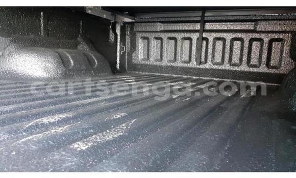 Buy Used Ford Ranger White Car in Mbabane in Manzini Buy Used Ford Ranger White Car in Mbabane in Manzini