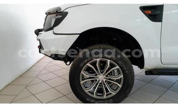 Buy Used Ford Ranger White Car in Mbabane in Manzini Buy Used Ford Ranger White Car in Mbabane in Manzini