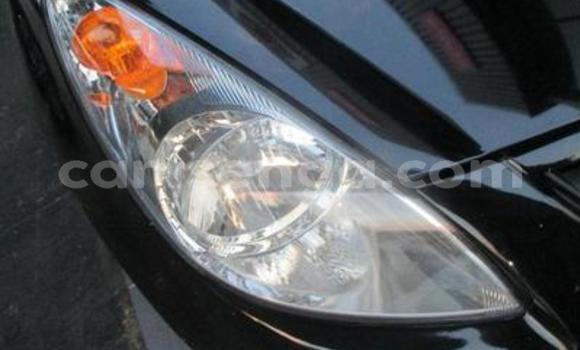 Acheter Occasion Voiture Hyundai i20 Noir à Big Bend, Lubombo District Acheter Occasion Voiture Hyundai i20 Noir à Big Bend, Lubombo District