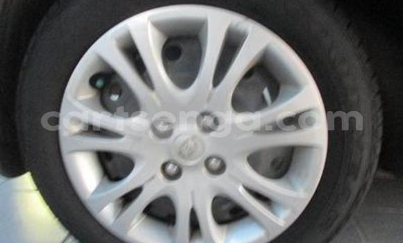 Acheter Occasion Voiture Hyundai i20 Noir à Big Bend, Lubombo District Acheter Occasion Voiture Hyundai i20 Noir à Big Bend, Lubombo District