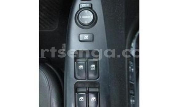 Acheter Occasion Voiture Hyundai i20 Noir à Big Bend, Lubombo District Acheter Occasion Voiture Hyundai i20 Noir à Big Bend, Lubombo District