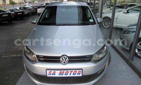 Acheter Occasion Voiture Volkswagen Polo Gris à Big Bend, Lubombo District Acheter Occasion Voiture Volkswagen Polo Gris à Big Bend, Lubombo District