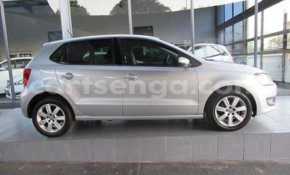Acheter Occasion Voiture Volkswagen Polo Gris à Big Bend, Lubombo District Acheter Occasion Voiture Volkswagen Polo Gris à Big Bend, Lubombo District
