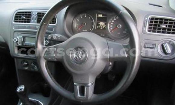 Acheter Occasion Voiture Volkswagen Polo Gris à Big Bend, Lubombo District Acheter Occasion Voiture Volkswagen Polo Gris à Big Bend, Lubombo District