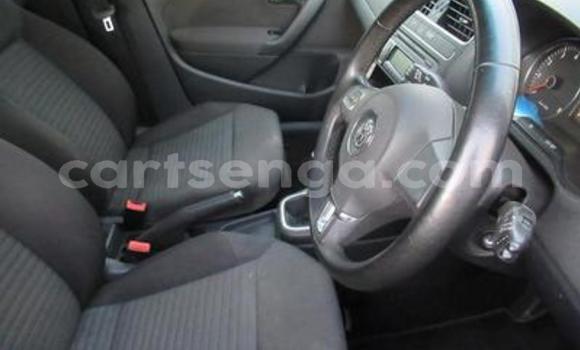 Acheter Occasion Voiture Volkswagen Polo Gris à Big Bend, Lubombo District Acheter Occasion Voiture Volkswagen Polo Gris à Big Bend, Lubombo District