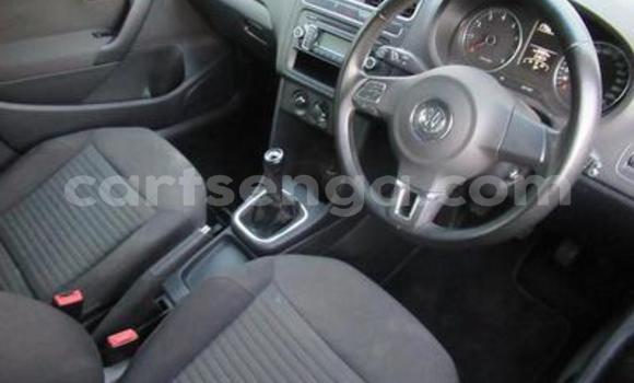 Acheter Occasion Voiture Volkswagen Polo Gris à Big Bend, Lubombo District Acheter Occasion Voiture Volkswagen Polo Gris à Big Bend, Lubombo District