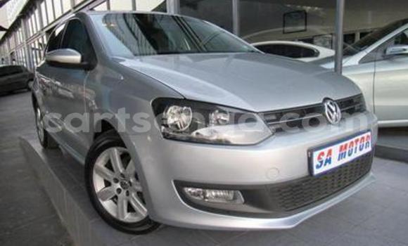 Acheter Occasion Voiture Volkswagen Polo Gris à Big Bend, Lubombo District Acheter Occasion Voiture Volkswagen Polo Gris à Big Bend, Lubombo District