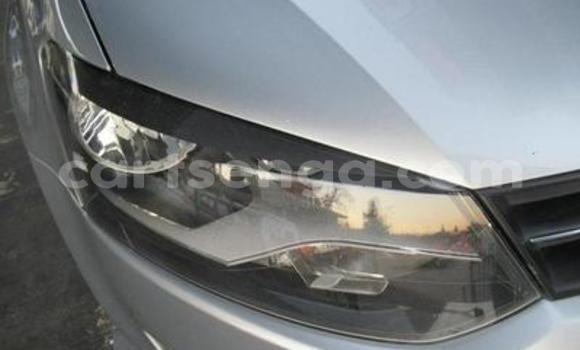 Acheter Occasion Voiture Volkswagen Polo Gris à Big Bend, Lubombo District Acheter Occasion Voiture Volkswagen Polo Gris à Big Bend, Lubombo District